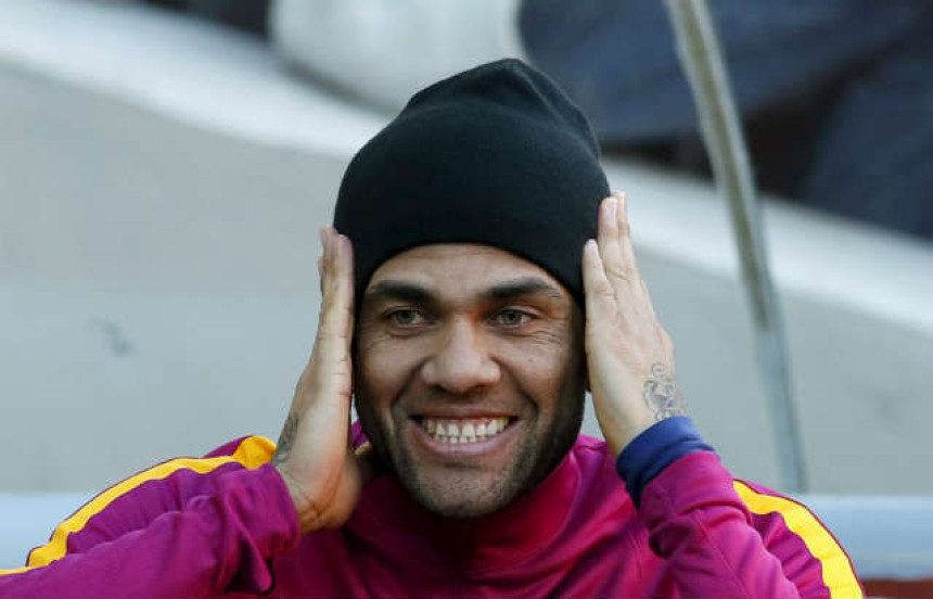 Ispovest - Alves o surovom djetinjstvu: Lovio sam golubove da bismo jeli meso!