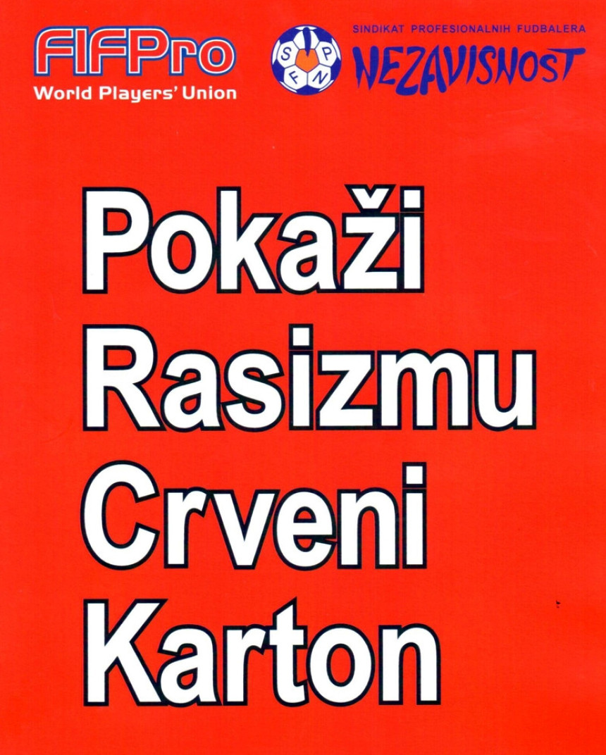 Analiza - Hronologija: Zaustavite rasizam!