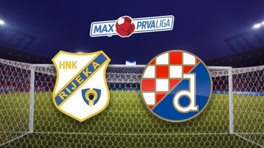 HRV: Rijeka prekida Dinamovu dominaciju?!