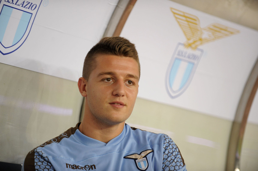 Milinković-Saviću novi ugovor i milion € godišnje!