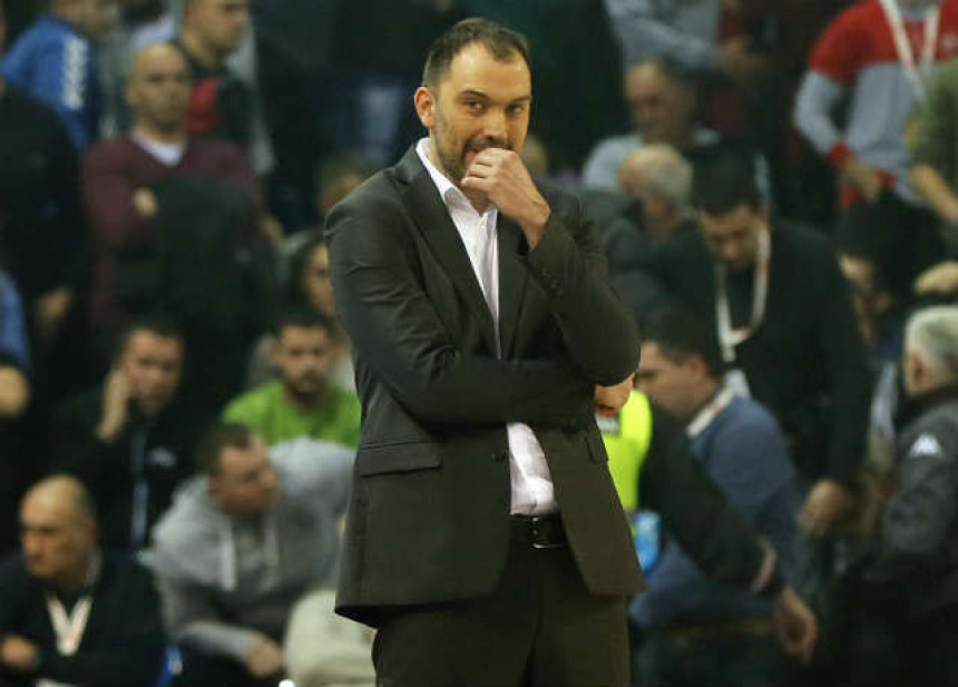 LŠ: Džikić propušta i PAOK, a Čanak poručuje...