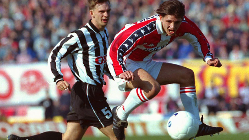 Video - Sjećanja - Na današnji dan... Sjećate li se 109. Derbija?!