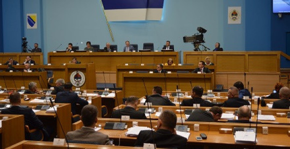 Naći mehanizme za osporavanje revizije 