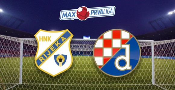HRV: Rijeka prekida Dinamovu dominaciju?!