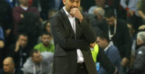LŠ: Džikić propušta i PAOK, a Čanak poručuje...