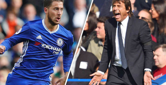 Azar: Konte je promijenio sve! Sad sam bolji nego ikad!