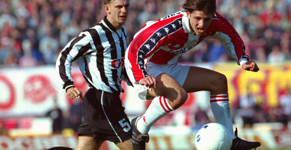 Video - Sjećanja - Na današnji dan... Sjećate li se 109. Derbija?!