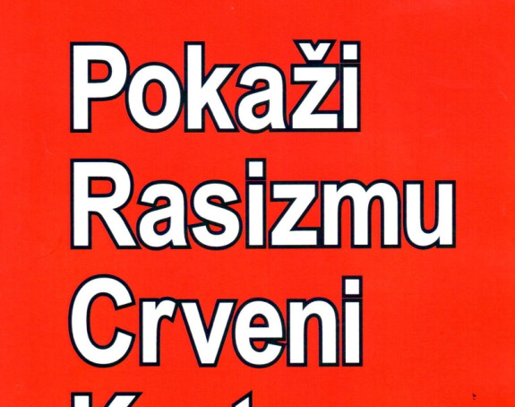Analiza - Hronologija: Zaustavite rasizam!