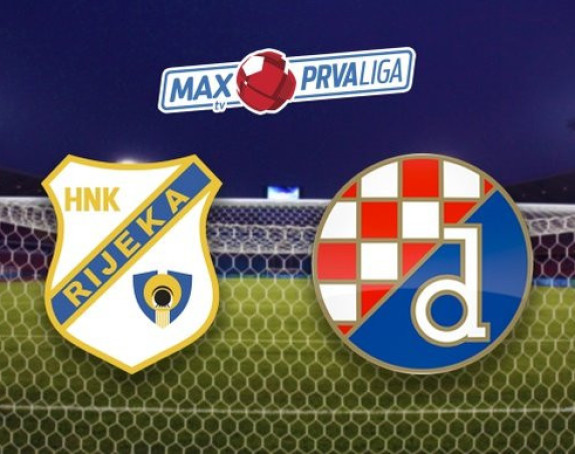 HRV: Rijeka prekida Dinamovu dominaciju?!