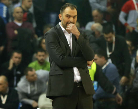 LŠ: Džikić propušta i PAOK, a Čanak poručuje...