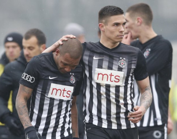 E, Srbi, Srbi...! Loš glas se mnogo daleko čuje! Dalje od dobrog...