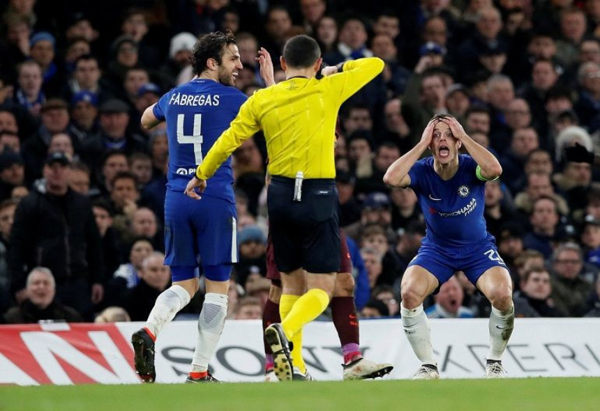 Samoubilačka misija je braniti se 90 minuta na Nou Kampu!