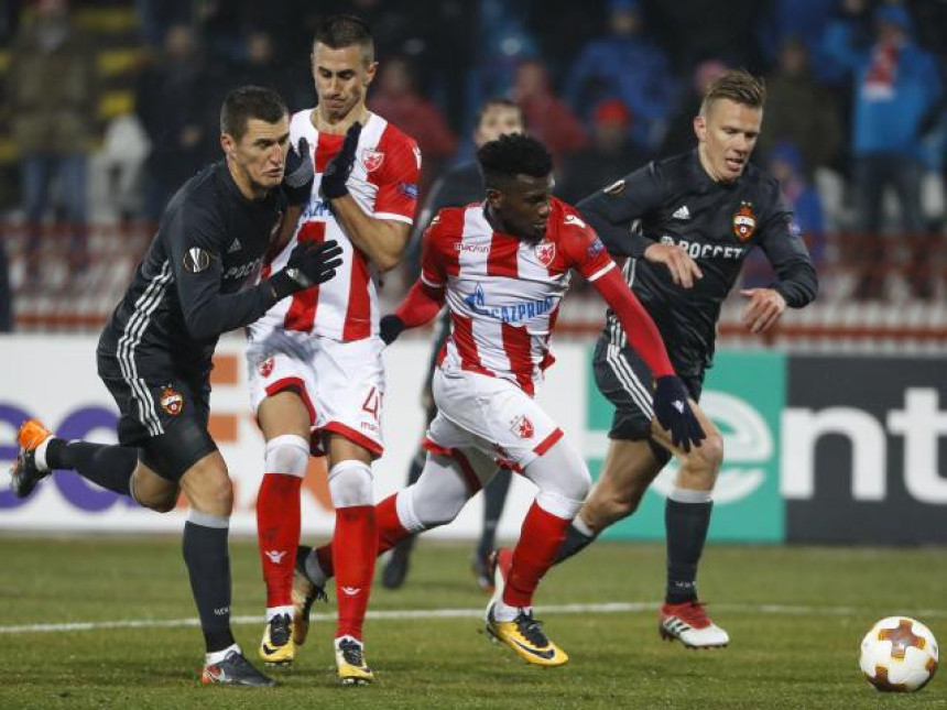 Pešić i Ben - promašaji koji se u Evropi ne praštaju!