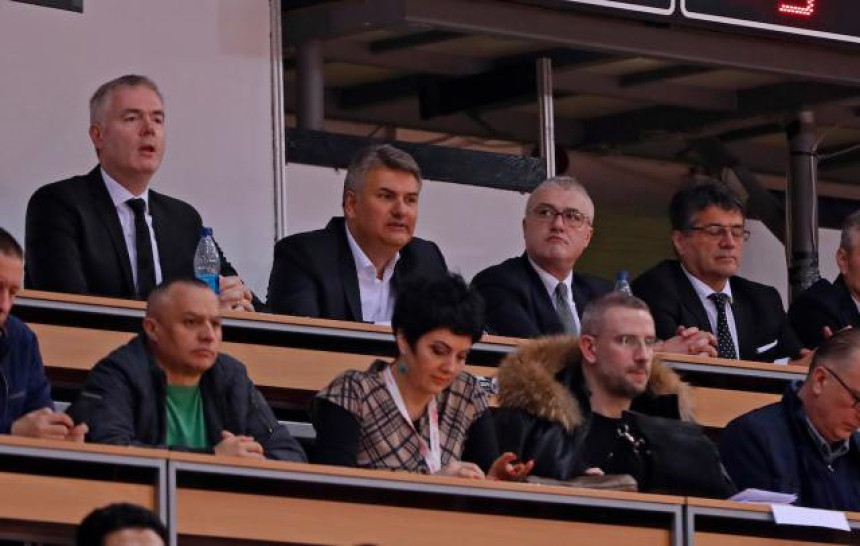 "Pehar šampiona Srbije neće ostati u vlasništvu bilo kog kluba!"