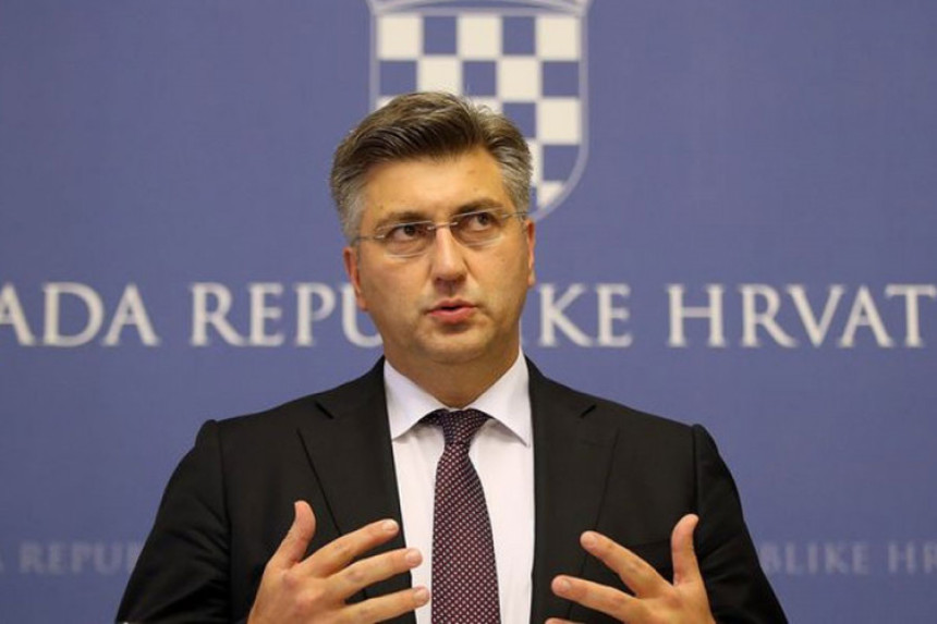 Ante Ramljak će nastaviti s radom