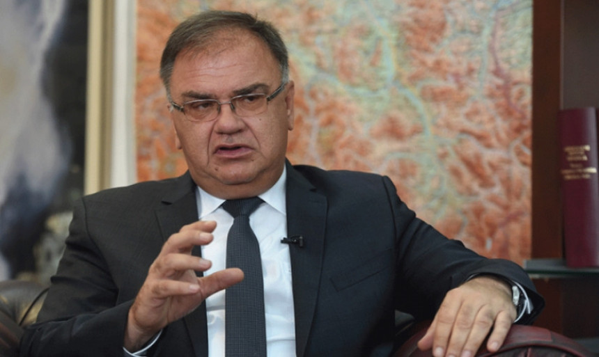 Ivanić: Bez Srba neće biti ni BiH