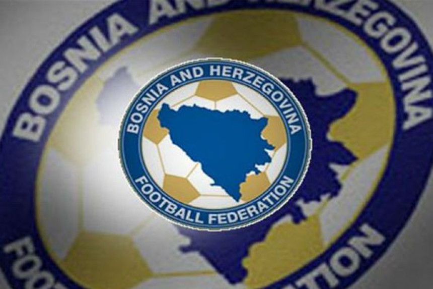 UEFA od vlasti BiH traži istragu
