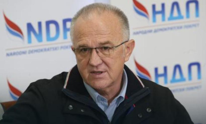 Čavić: Osporiti štetnu odluku