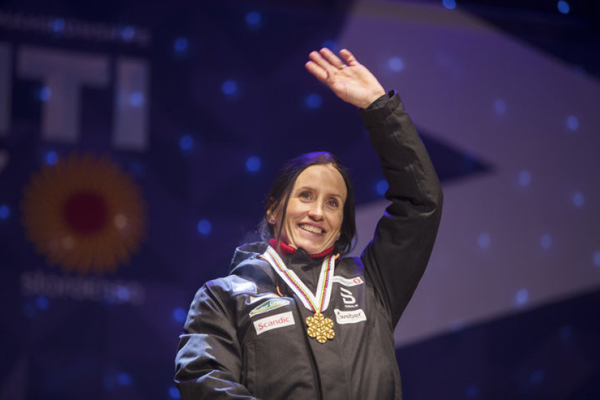 ZOI: Bjergen za istoriju!