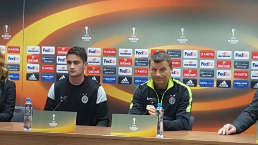 Zdjelar: Na pobjedu u najvažnijem meču u posljednje 22 godine!