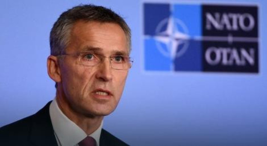 Nato: Treba smiriti tenzije 