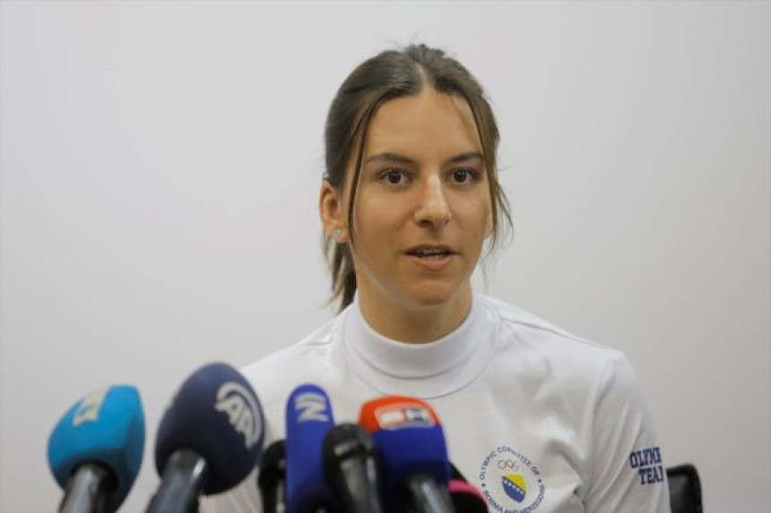 ZOI: Muzaferija posljednja u spustu!