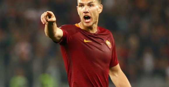 Džeko mijenja Hrvata od ljeta? Svima bi odgovaralo...!