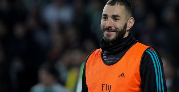 Benzema ide Iguainovim putem?!
