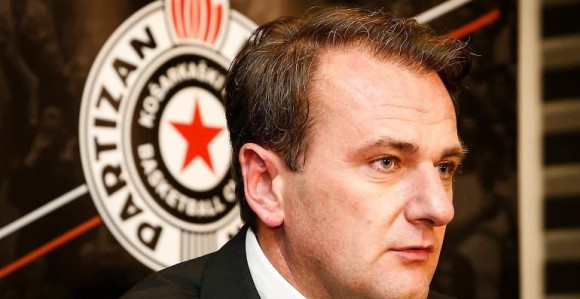 Partizan: Osuđujemo vandalski čin, ali skandal je poziv na linč!