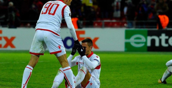 Пешићу је најтеже: Морао сам боље, али...