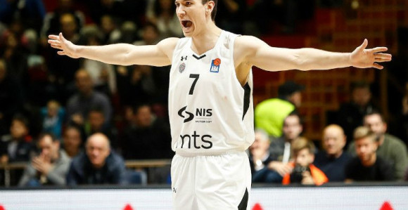 Aranitović: Poslije osvojenog Kupa će nas drugačije gledati!