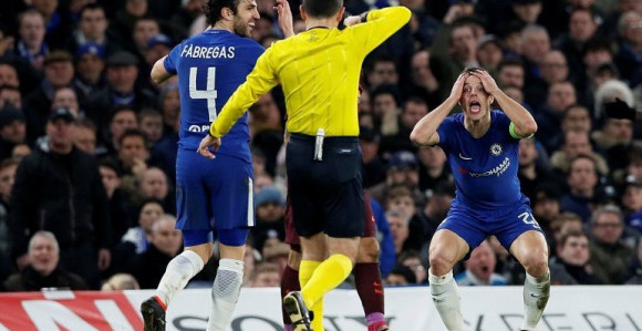 Самоубилачка мисија је бранити се 90 минута на Ноу Кампу!