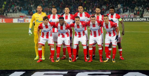 Analiza: Zvezda u LE - oproštaj ili novi podvig?