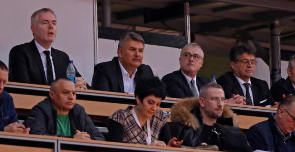 "Pehar šampiona Srbije neće ostati u vlasništvu bilo kog kluba!"