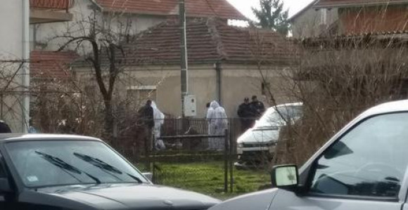 Muškarac ubijen na svoj rođendan