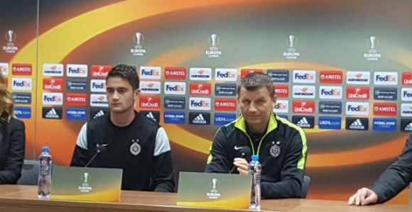 Здјелар: На побједу у најважнијем мечу у посљедње 22 године!