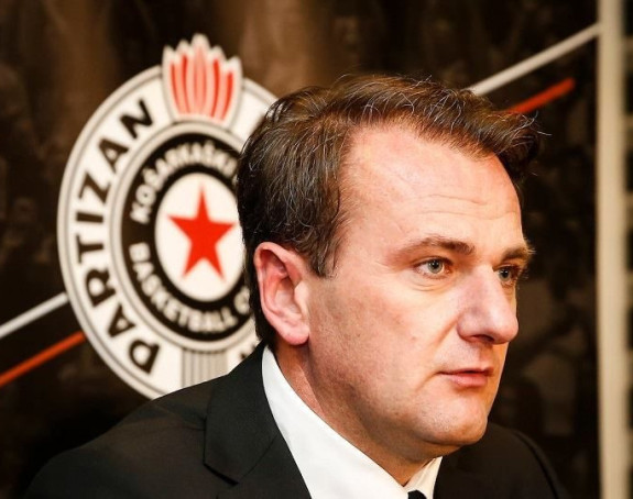 Партизан: Осуђујемо вандалски чин, али скандал је позив на линч!