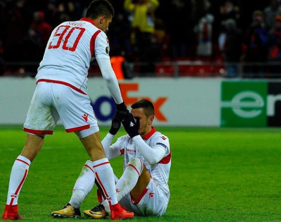 Пешићу је најтеже: Морао сам боље, али...