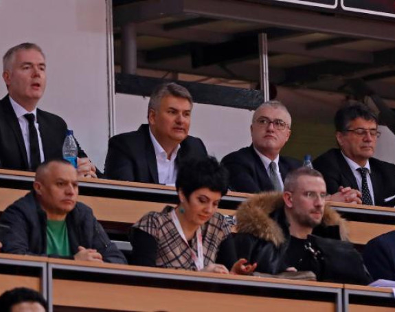 "Пехар шампиона Србије неће остати у власништву било ког клуба!"