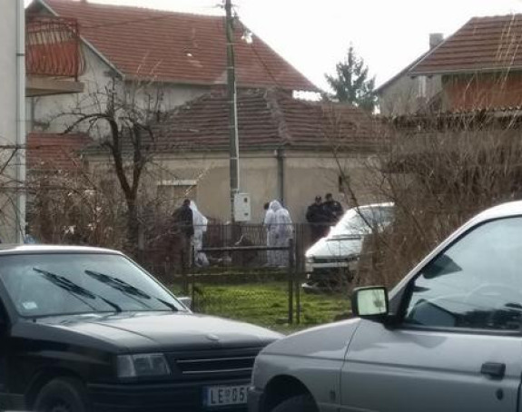 Мушкарац убијен на свој рођендан
