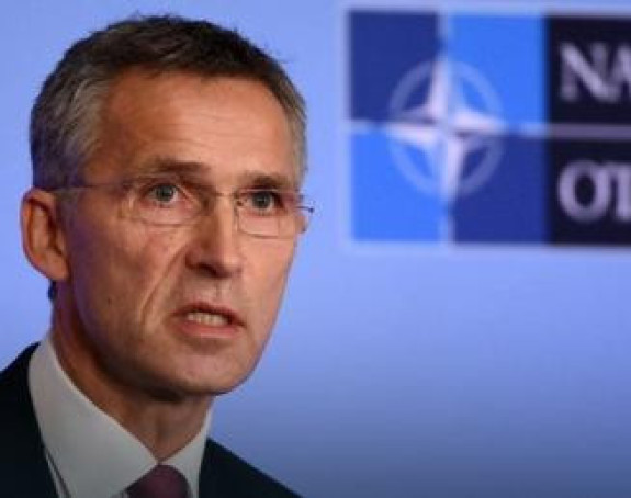 Nato: Treba smiriti tenzije 