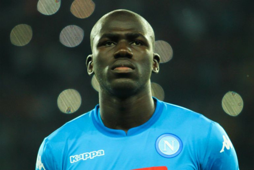 Kulibali ne bi izdao Napoli i otišao u Juventus...!