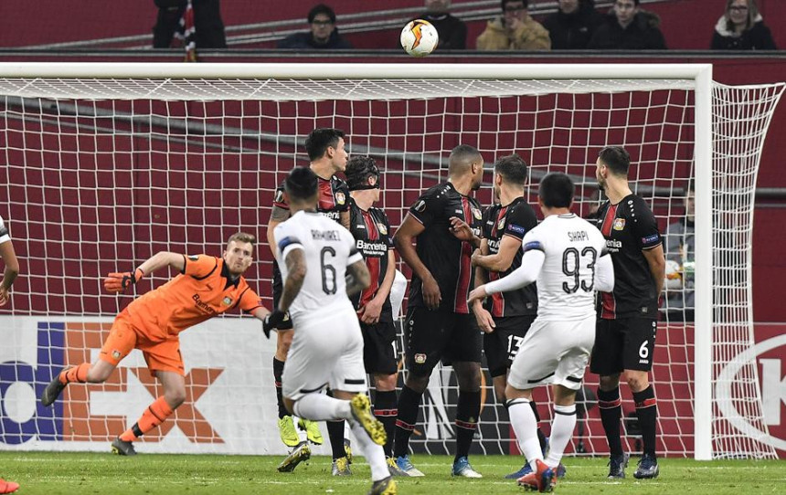 LE: Čelsi lako, Inter brzinski, Žiru opet, ispade Bajer!