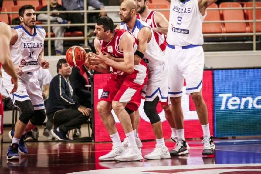 SP: Srbiji igra čak i poraz od Izraela!