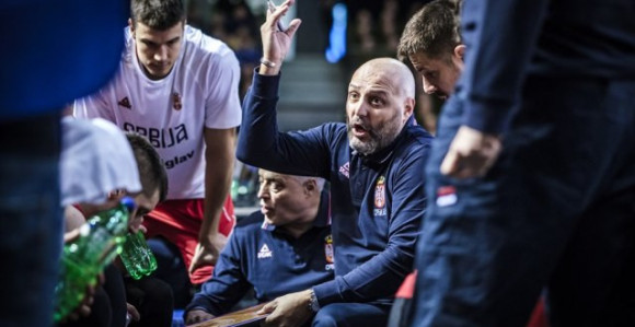 Đorđević: Neke stvari nas stalno vraćaju nazad!