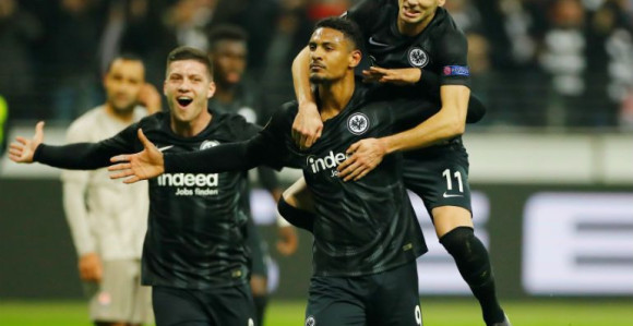 LE: Jovićev "jubilarac" za prolaz, Dinamo Zagreb je moćan!