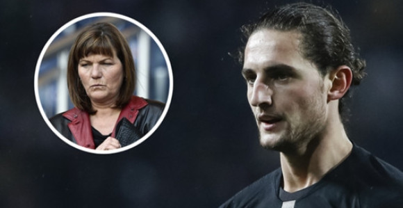 Мама, ево ти отказ! Рабио нашао новог менаџера!