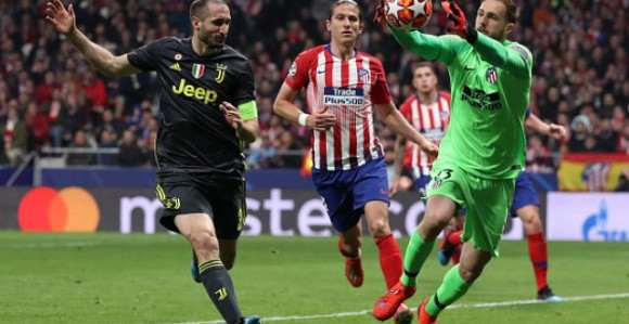 Oblak: Zaslužena pobjeda!