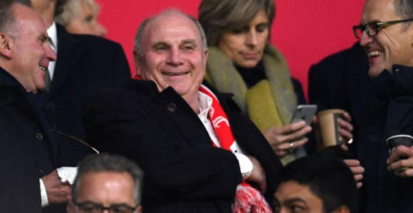 Henesu dosadilo: Dosta više o Kovaču!