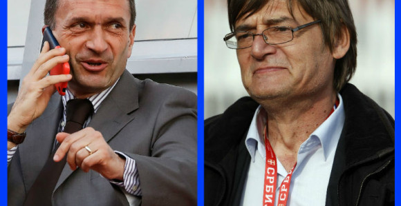 Polemika oko VAR-a u Srbiji...